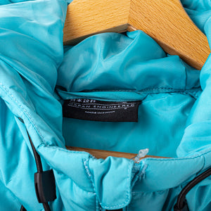 Bomber Lazio Mizuno Celeste 2025/2026