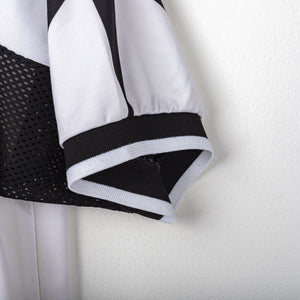 Maglia Away Juventus Kappa Del Piero n10 1998/1999