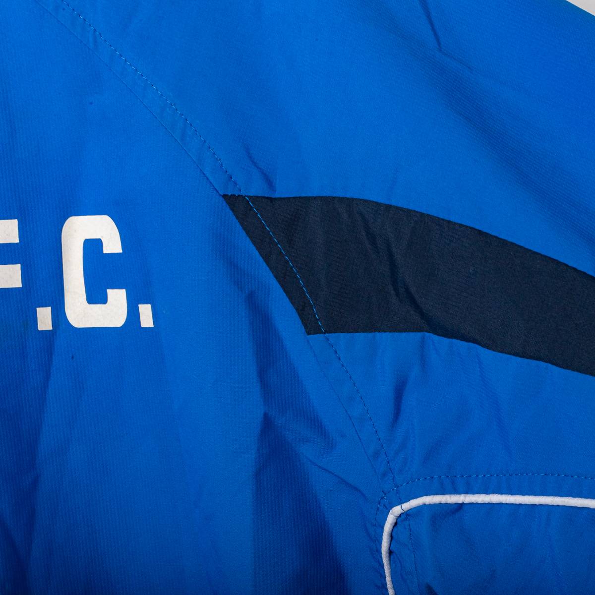 Giacca Empoli Asics 2005/2006