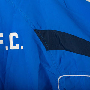 Giacca Empoli Asics 2005/2006
