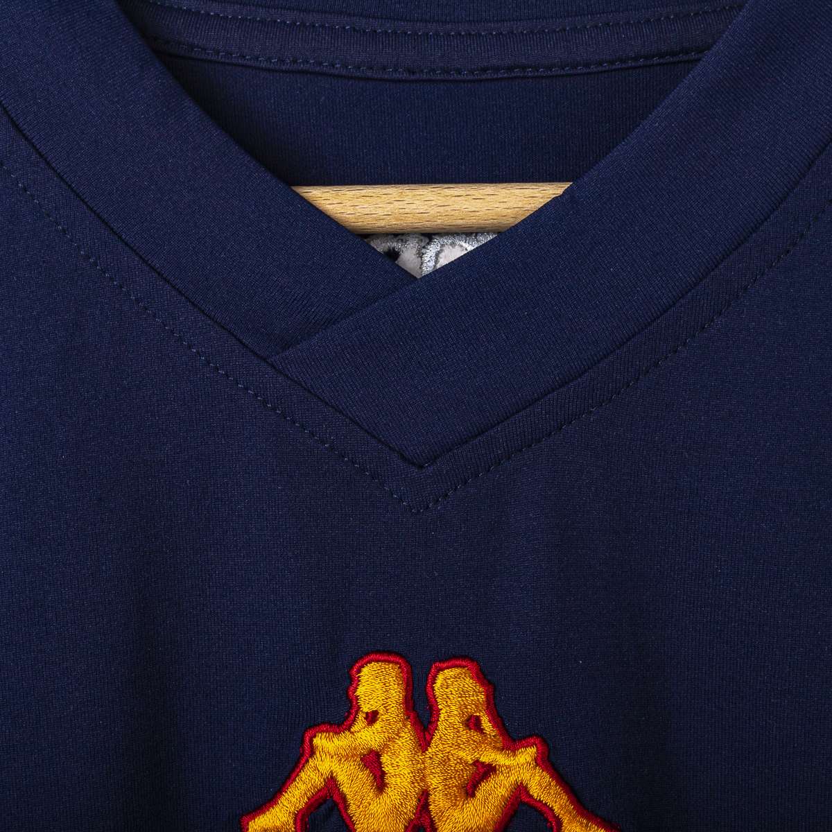 T-shirt Allenamento Roma Kappa Ina 2001/2002