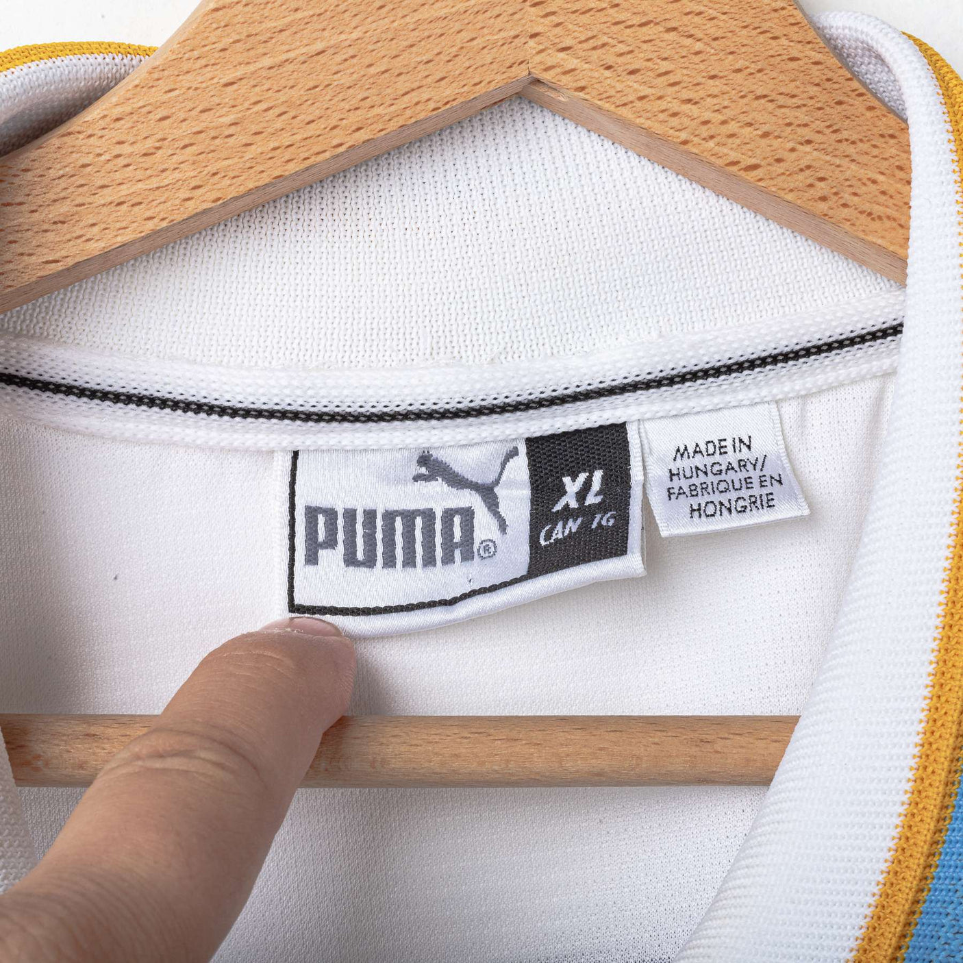 Maglia Centenario Lazio Puma Veron 23 1999/2000