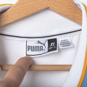 Maglia Centenario Lazio Puma Veron 23 1999/2000