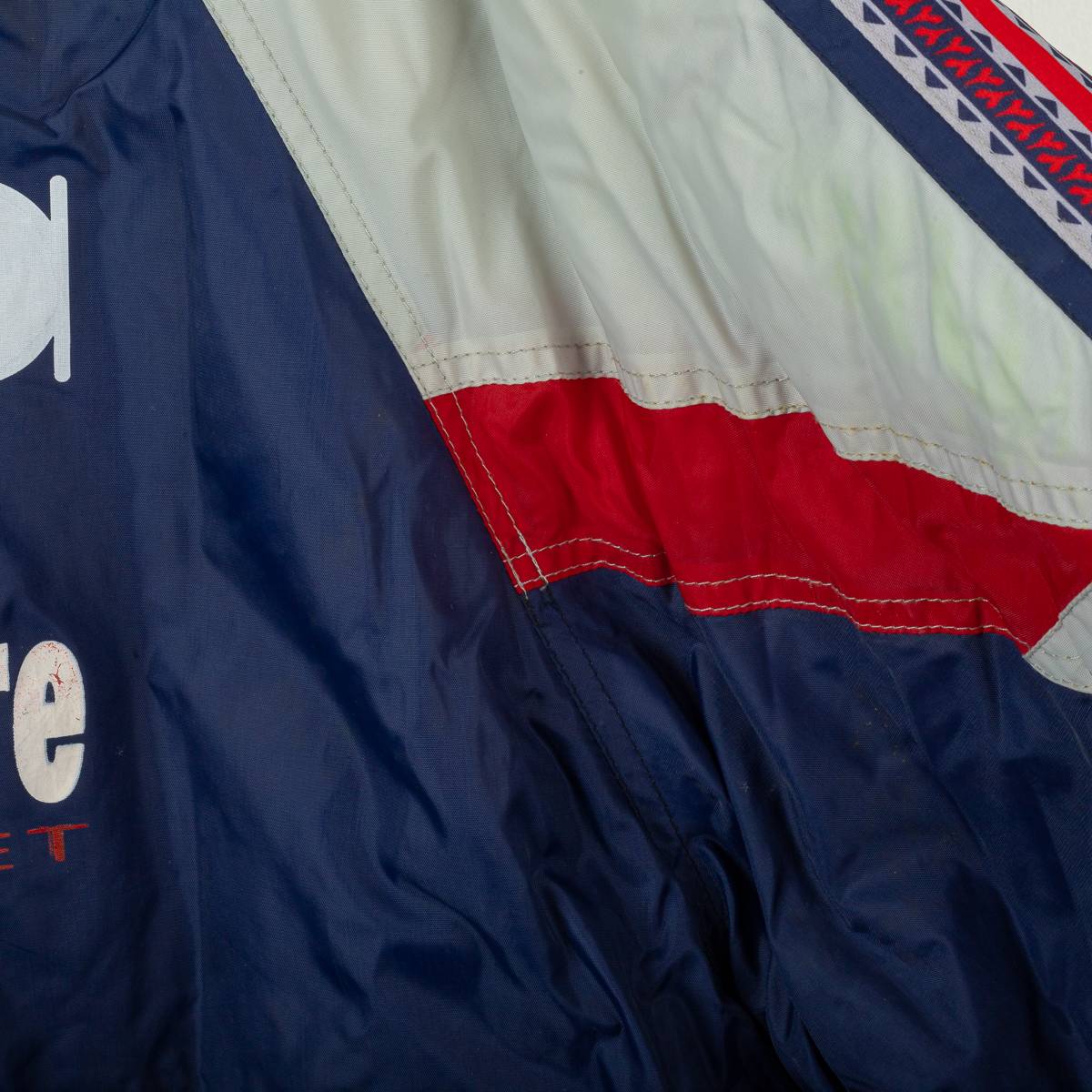 Giaccone Calcio Padova Diadora 1996/1997