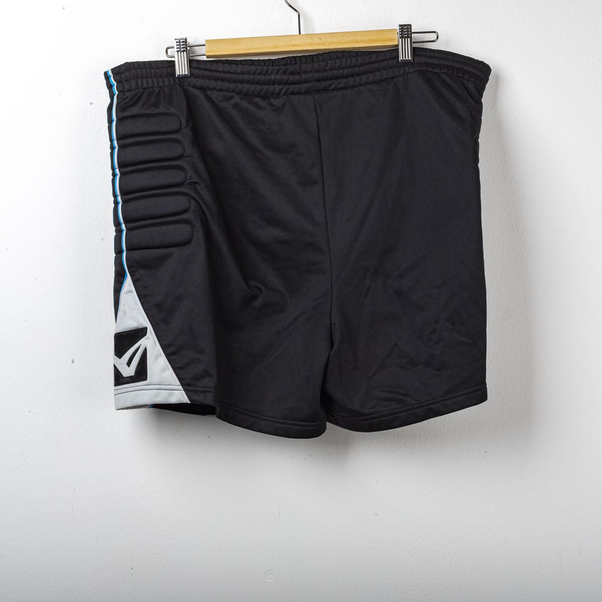 Pantaloncini Portiere Napoli Legea 2003/2004
