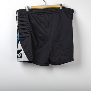 Pantaloncini Portiere Napoli Legea 2003/2004