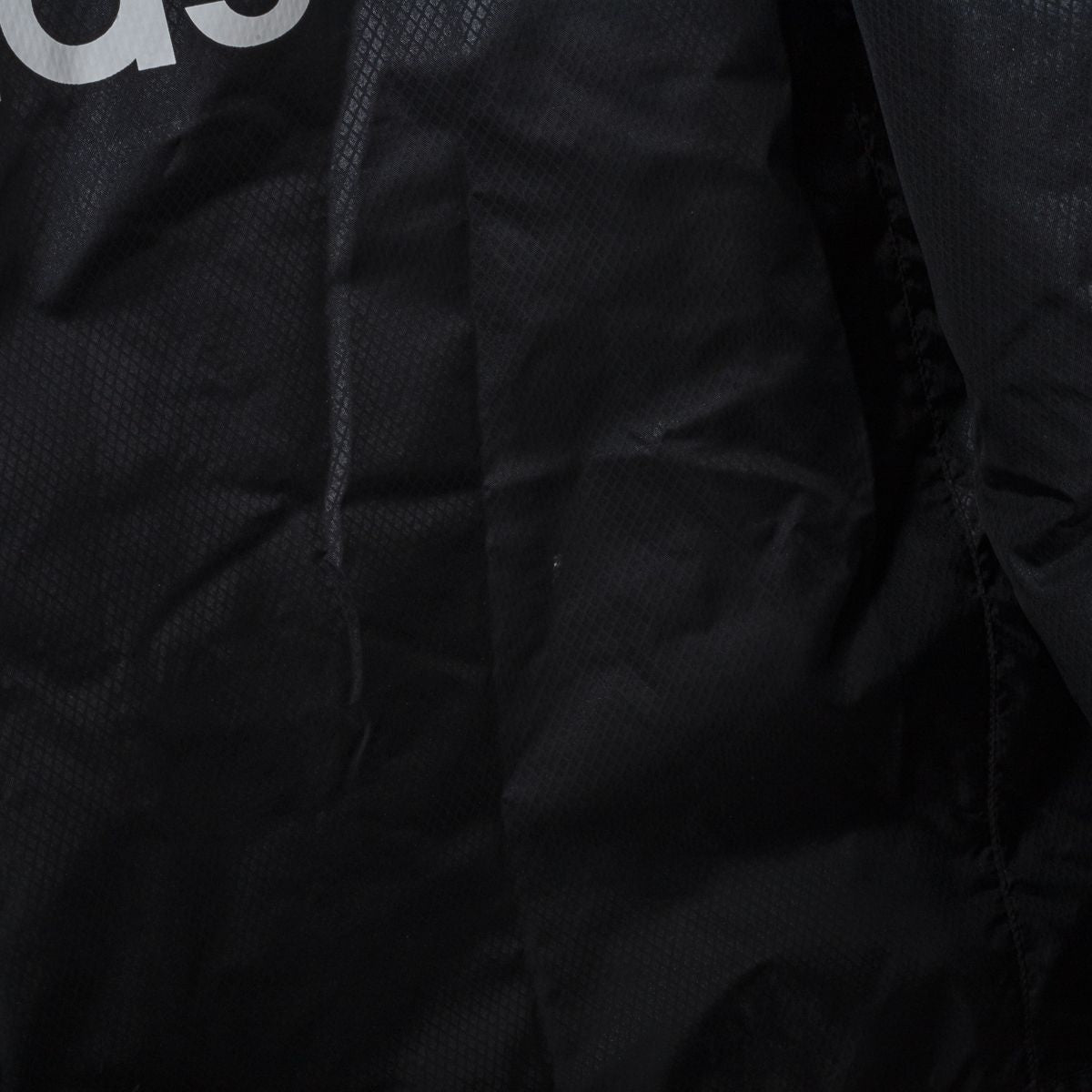 Giaccone lungo Milan Adidas Bwin 2006/2007 87X62