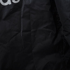 Giaccone lungo Milan Adidas Bwin 2006/2007 87X62