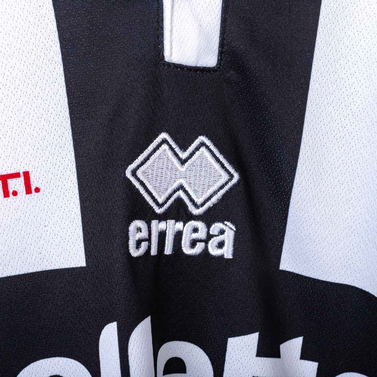 Parma Santacroce 27 2014/2015 Home Shirt