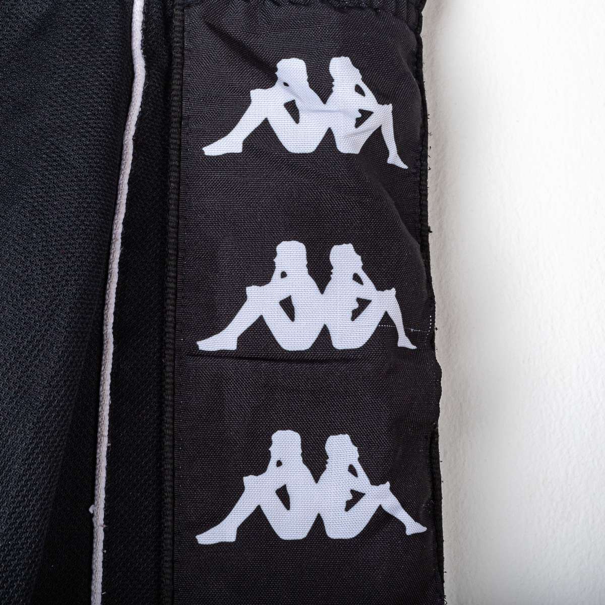 Juventus Kappa Training Tracksuit 1999/2000