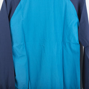 Tuta Felpata Donna Lazio Felpata Mizuno celeste donna 2024/2025