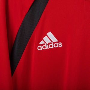T-Shirt Allenamento Milan Opel Adidas 2008/2009