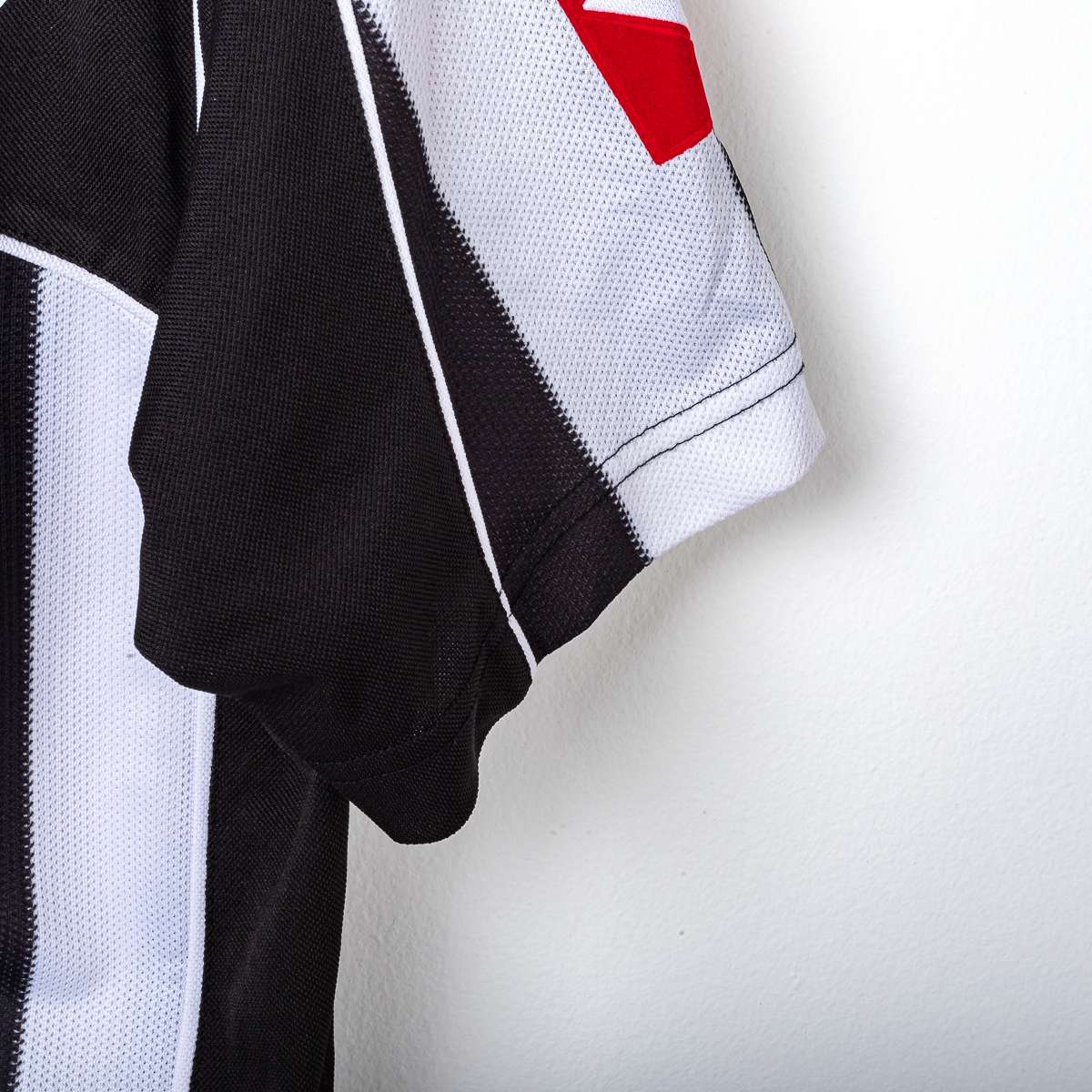 Juventus Lotto Del Piero 10 2002/2003 Home Shirt