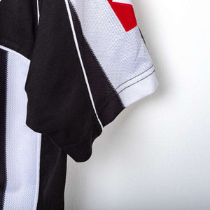 Juventus Lotto Del Piero 10 2002/2003 Home Shirt