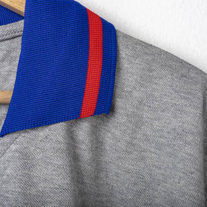 Polo Grigia Bologna Diadora Arte 1998/1999