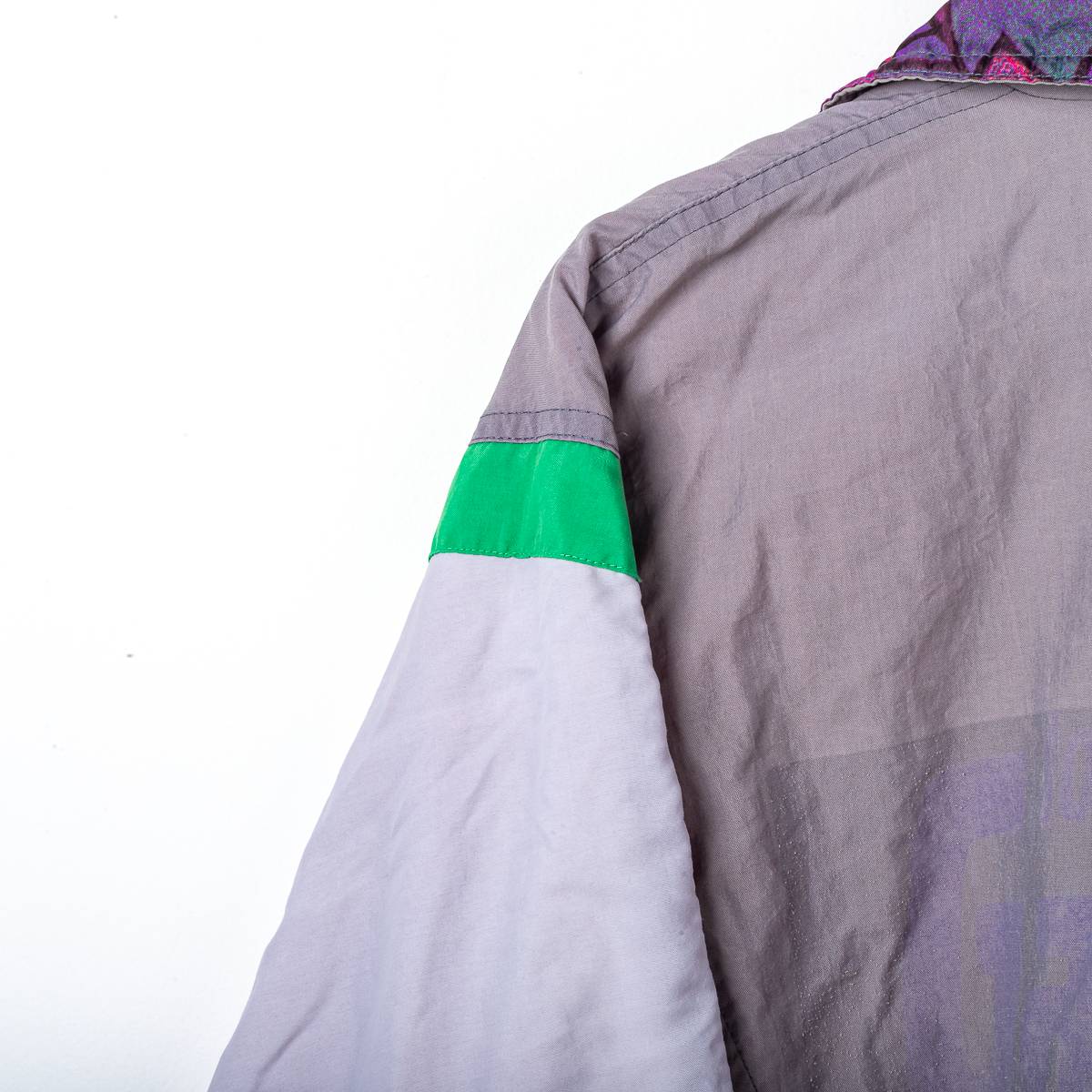 Udinese Lotto Gaudianiello Tracksuit Jacket 1992/1993