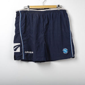 Pantaloncini Third Napoli Legea 2003/2004
