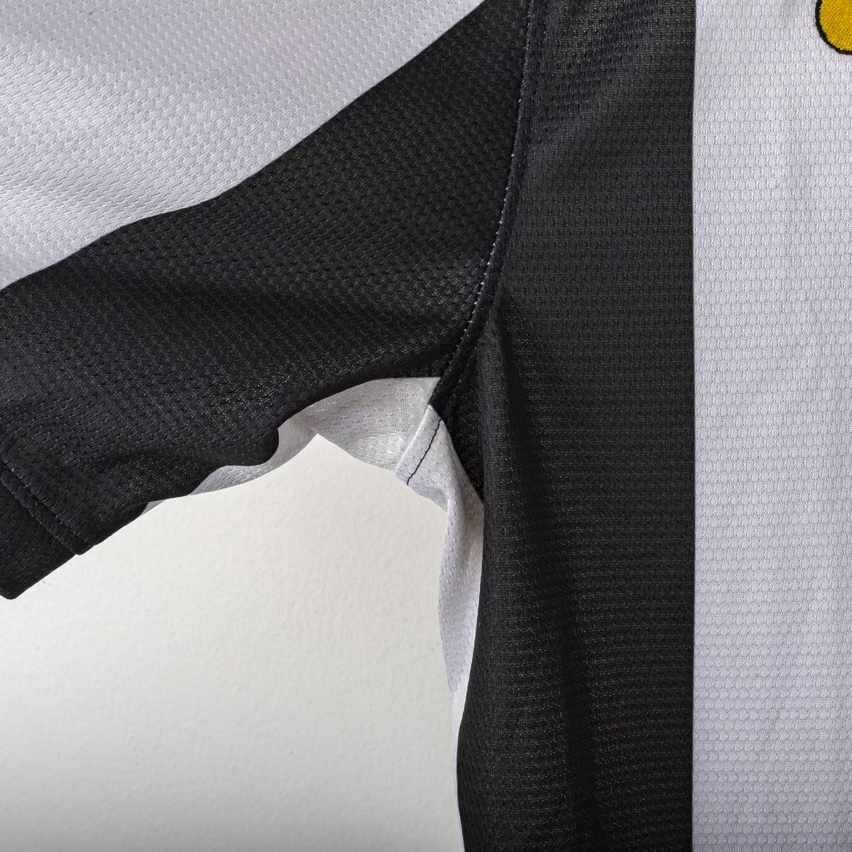 maglia home juventus nike Vidal n23 2012/2013
