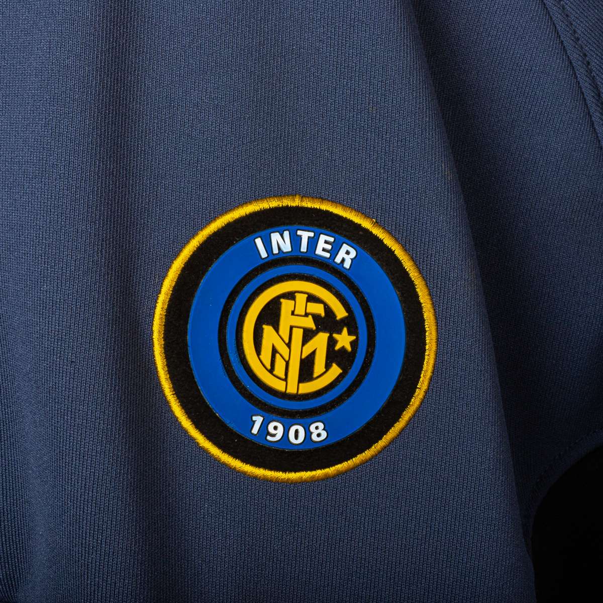 Felpa Training Inter Nike Pirelli 2000/2001