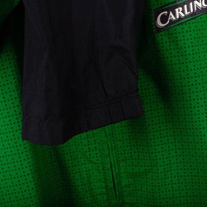 giacca celtic nike carling 2009/2010