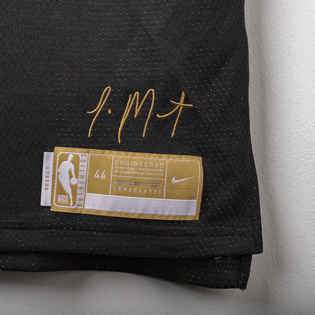 Canotta Nba Ja Morant 12 Memphis 2024