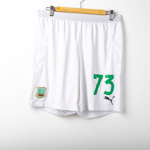 Pantaloncini Home Sassuolo Puma n73 2020/2021