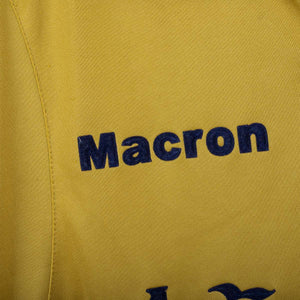 Maglia Third Bologna Macron 2002/2003