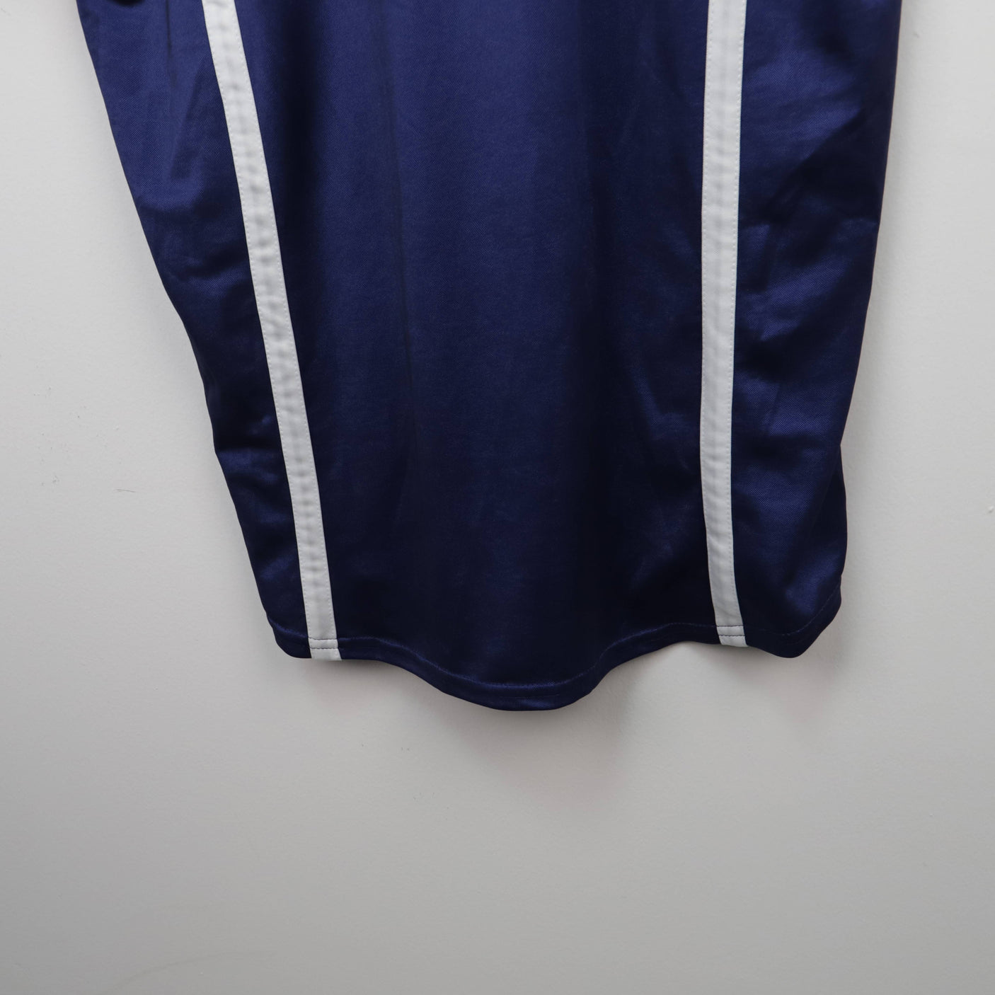 Maglia Home Italia Nike Vermiglio n°18 Mondiale 1998