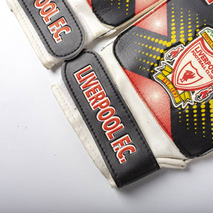 Guanti Portiere Liverpool F.C.