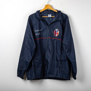Giacca Fc Bologna macron AreaBanca 2001/2002