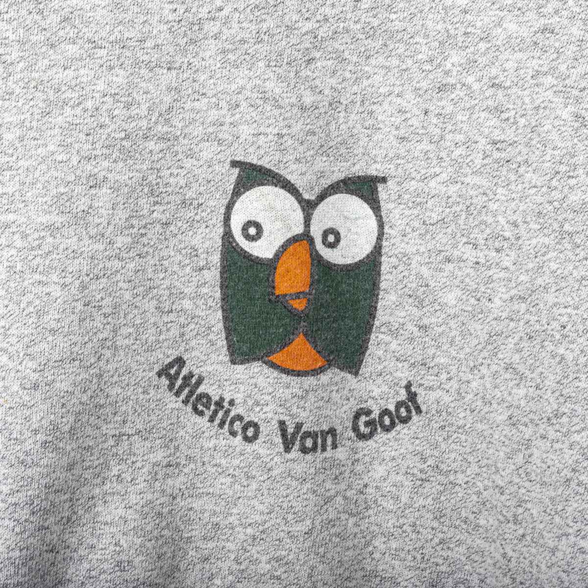 Completino Atletico Van Goof Errea 1998/1999