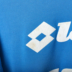 Maglia da Allenamento Napoli Lotto ML 24 1994/1995