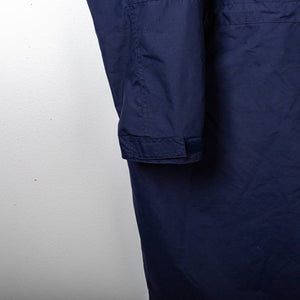 Roma Kappa Mazda 2004/2005 Bench Jacket