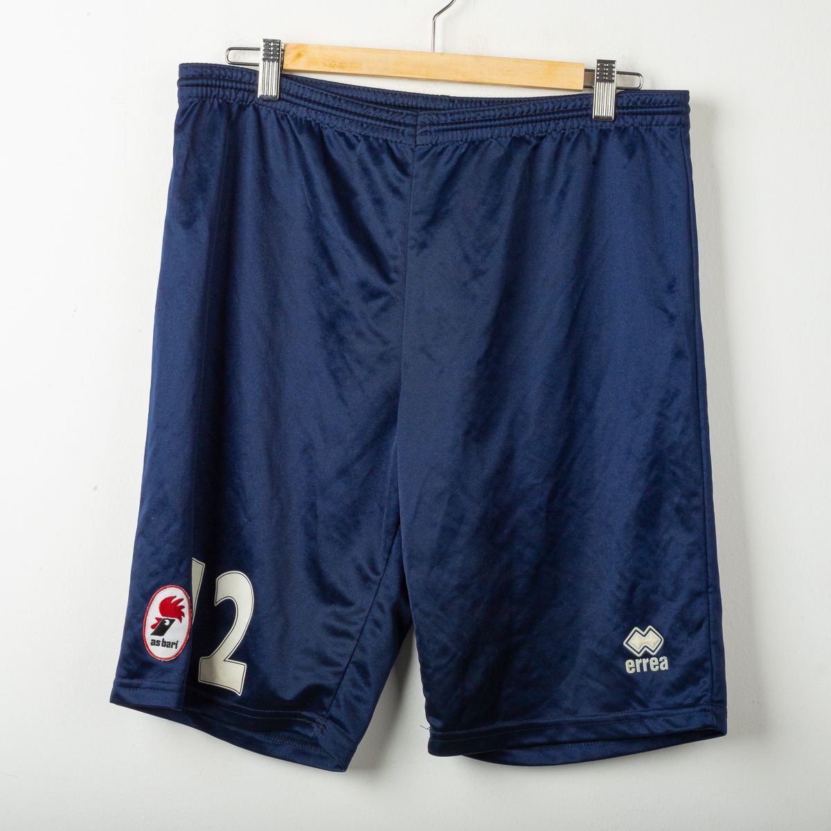Pantaloncino Bari Errea n12