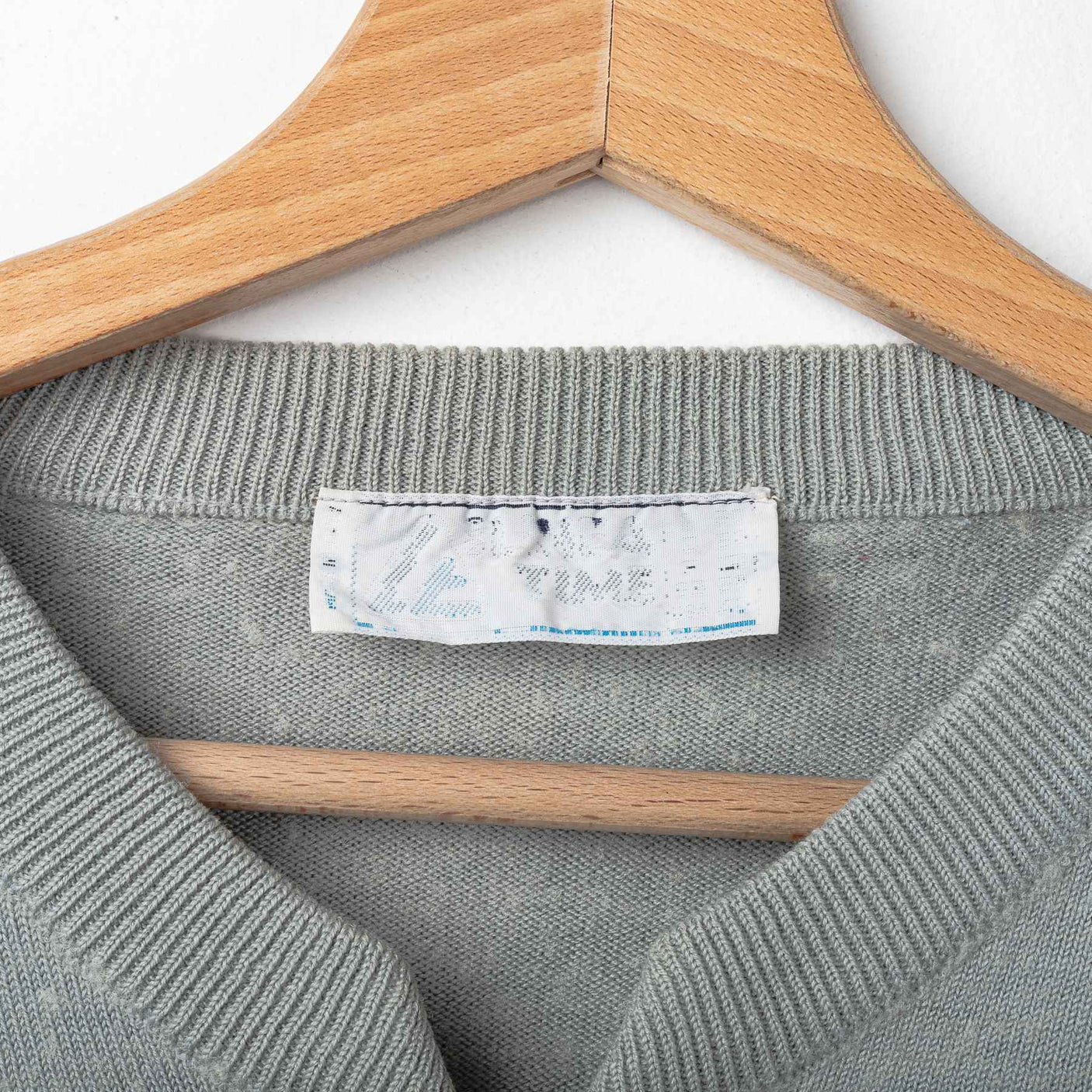 Maglia Allenamento Napoli Linea Time N2 1984/1985