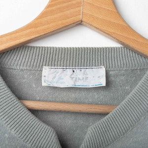 Maglia Allenamento Napoli Linea Time N2 1984/1985