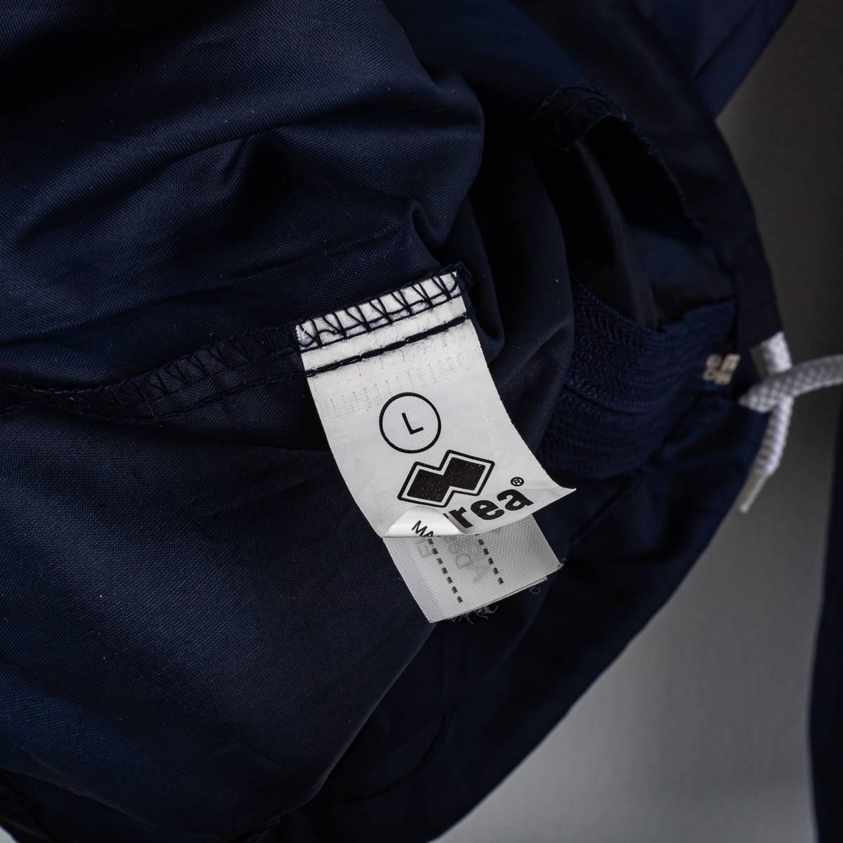 Giacca Antivento Parma Erreà 2018/2019