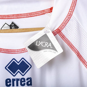 maglia away genoa errea borriello 22 2007/2008