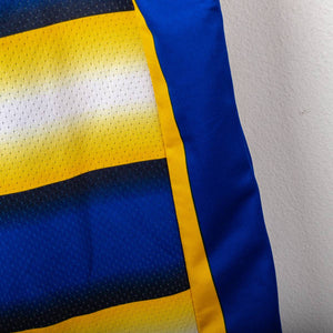 Maglia Home Ac Parma Champion Adriano n9 2003/2004