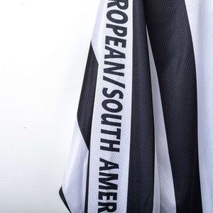 Maglia Juventus Home Kappa Del Piero 10 Intercontinentale 1996