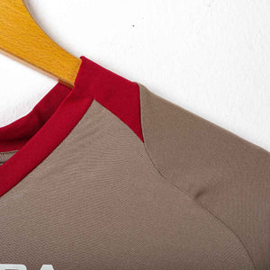 Roma Diadora Third Shirt 2006/2007