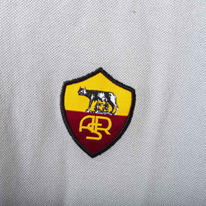 Polo Grigia Roma Diadora 2005/2006