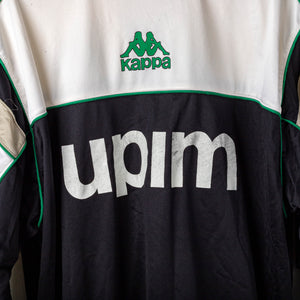 Tuta Rappresentanza Juventus Kappa Upim 1990/1991