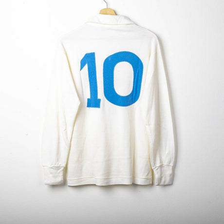 Ennerre Nr 13 Trikot Fußball Nolel Vintage Hergestellt IN Italien (086) Größe XL Ennerre Nr 13 Trikot Fußball Nolel Vintage Hergestellt IN Italien (086) Größe XL