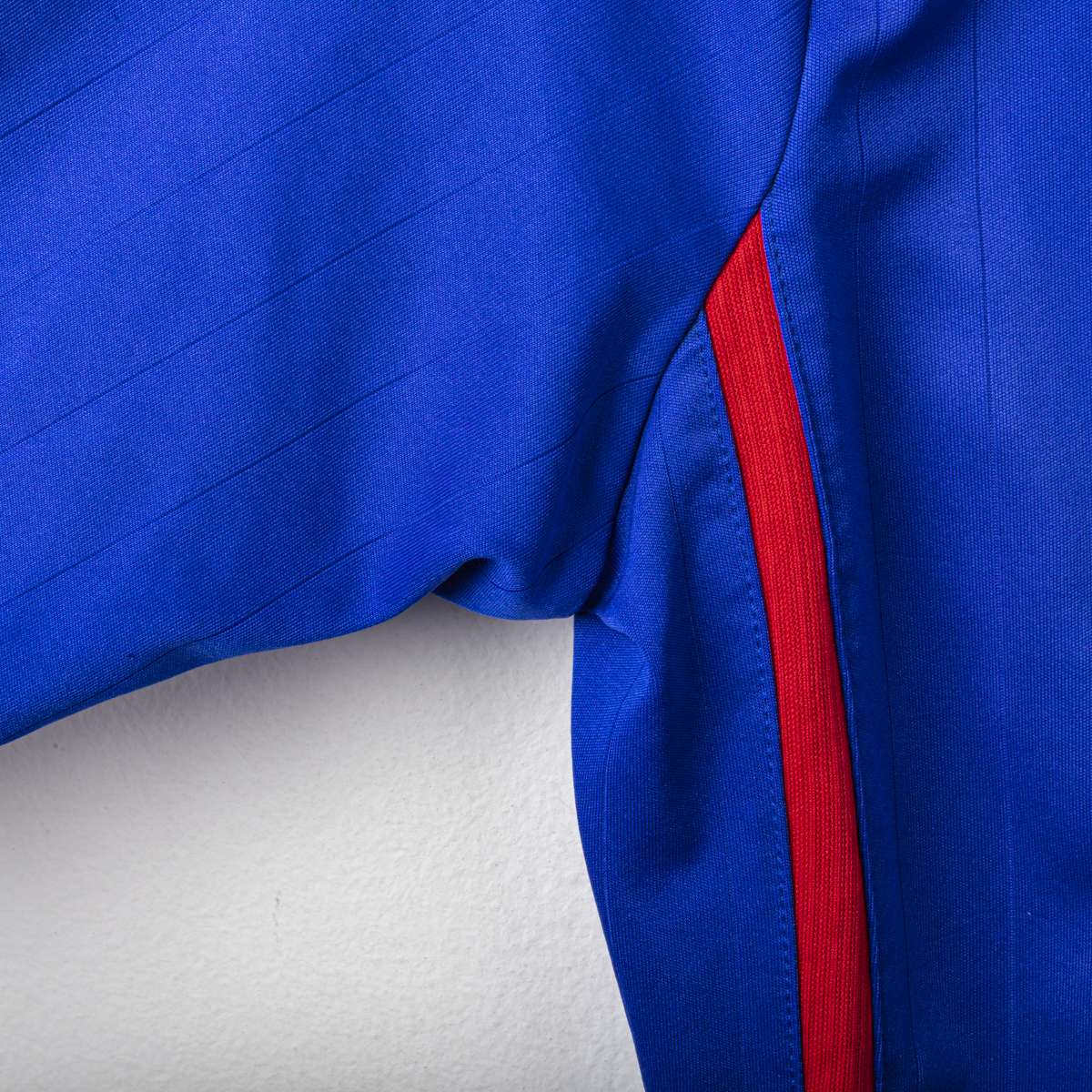 Maglia Home Francia Adidas Zidane 10 2006