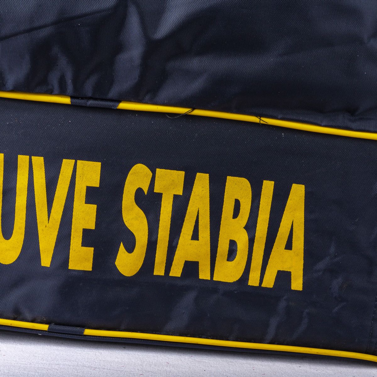 Borsone Juve Stabia Fly Line