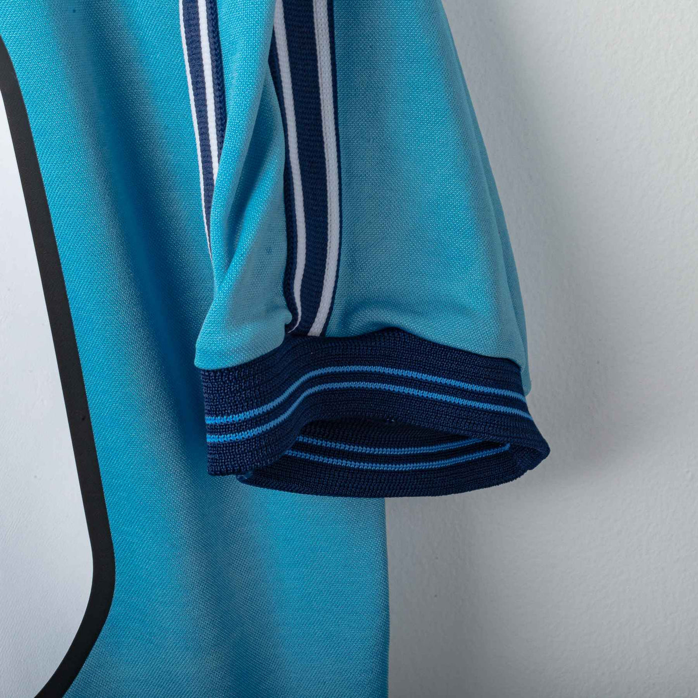 Maglia Home Napoli Nike Schwoch 30 1998/1999