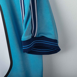 Maglia Home Napoli Nike Schwoch 30 1998/1999