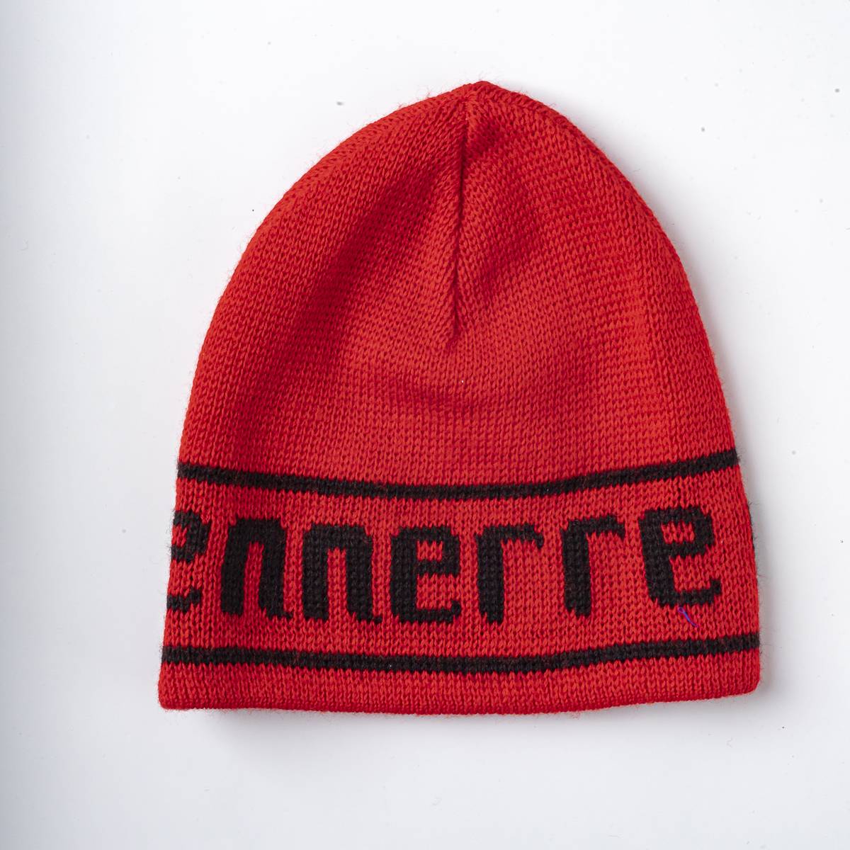 Cuffia Milan Ennerre 1983/1984
