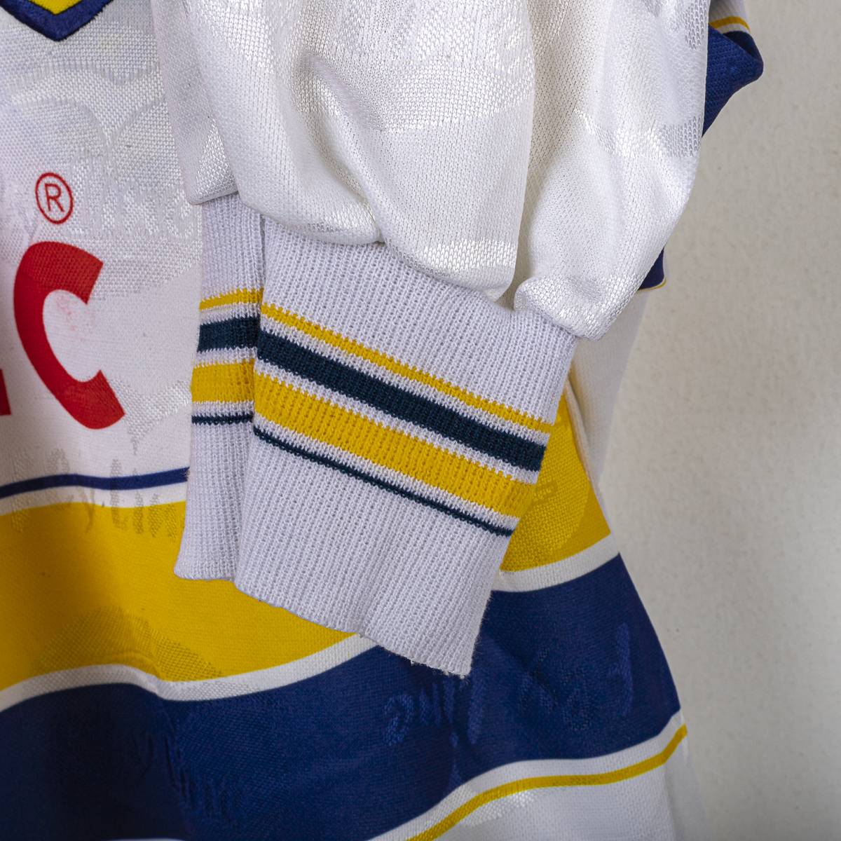 Maglia Away Juve Stabia n14 2005/2006